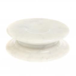 Подставка под шар из мрамора 13,5х4 см