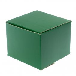 Шкатулка "Лев" из мрамора 15х15х12 см