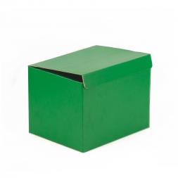 Шкатулка Хозяйка медной горы змеевик 11х9х6,5 см