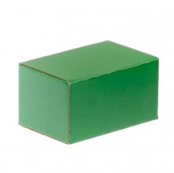 Ларец из малахита &amp;quot;Загадка&amp;quot; 14х9х7 см