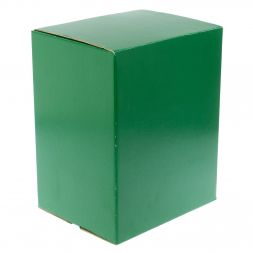 Сейф большой из лемезита 21х18х27 см