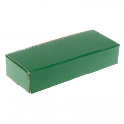 Подставка под ручку из нефрита 5х5х20 см