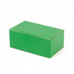 Малахитовая шкатулка для украшений 12х8х4,5 см