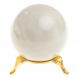 Шар из газганского мрамора 6 см 123173