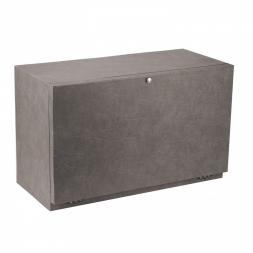 Настольный набор из нефрита "Орел"