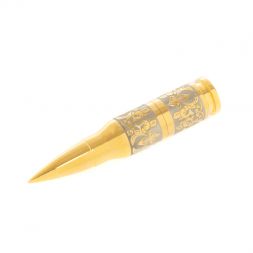 Флешка "Патрон" с гербом РФ 32 Gb Златоуст