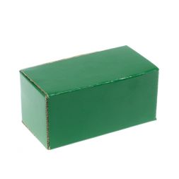 Набор стопок для коньяка 2 шт из нефрита 60 мл 5х5,5 см