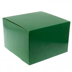 Статуэтка "Бык" из бронзы и нефрита 13,5х13,5х22,5 см