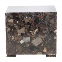 Сейф малый из конгломерата