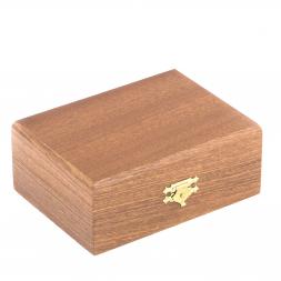 Камни для виски 6 кубиков из нефрита в подарочной упаковке