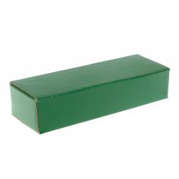 Подставка под ручку из яшмы 4,5х4,5х19,5 см