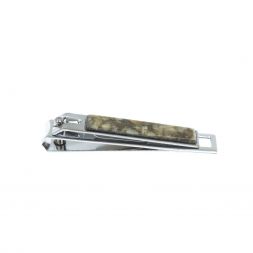 Кусачки для ногтей камень жельбертит