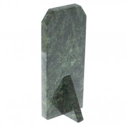 Сувенир погон "Лейтенант ВС" камень змеевик