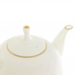 Набор чайный "Малахит" в подарочной коробке Златоуст