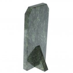 Сувенир погон "Старший Лейтенант ВС" камень змеевик