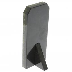 Часы "Погон старший лейтенант ВВС, ВКС, ВДВ" серпентинит