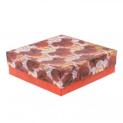 Тарелка суповая из оникса 20,5х20,5х6,5 см (8)