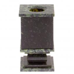 Карандашница из нефрита