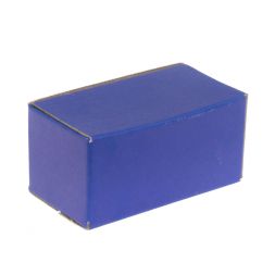 Шкатулка "Домик в летнем лесу" змеевик 15х7,5х6 см