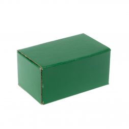 Шкатулка из камня лабрадор 10х6,5х5 см