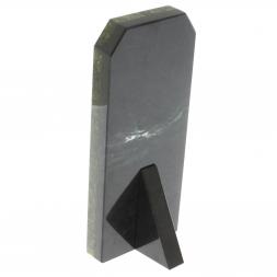 Часы "Погон подполковник ВВС, ВКС, ВДВ" серпентинит