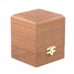 Оснастка для печати "Сапфир" металлическая в деревянной коробке Златоуст