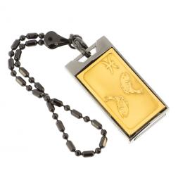 Флешка брелок знак зодиака "Рыбы" 32 Gb Златоуст