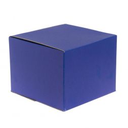 Ларец из чароита 14х10х7 см