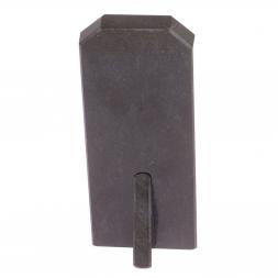 Часы "Погон старший лейтенант ВМФ" камень змеевик