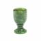 Рюмка из нефрита 4х4х6 см
