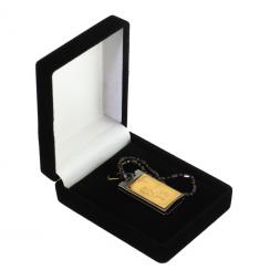 Флешка брелок знак зодиака "Овен" 32 Gb Златоуст