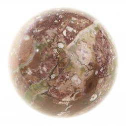 Шар камень креноид 8,5 см