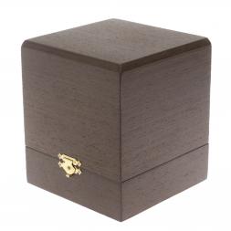 Икорница "Стерлядка" из нефрита Златоуст