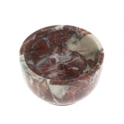 Пиала из креноида 120 мл 8,5х8,5х5 см