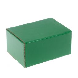 Набор рюмок 2 шт из шабровского змеевика 60 мл / 5х5х8 см