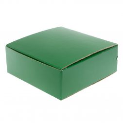 Водочный набор из змеевика на 6 персон