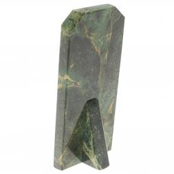 Часы погон "Старший прапорщик ВС" из змеевика