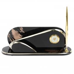 Мини-набор &amp;quot;Корида 2&amp;quot; коричневый обсидиан