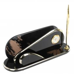 Мини-набор &amp;quot;Корида 2&amp;quot; коричневый обсидиан