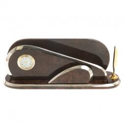 Мини-набор &amp;quot;Корида 2&amp;quot; коричневый обсидиан