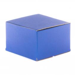 Сахарница из змеевика 12,5х8,5 см