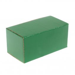 Подставка под ручку с часами "Сияние" из пирита 8,5х8,5х21 см