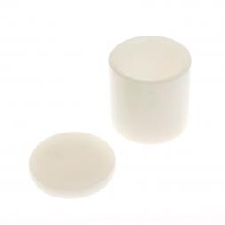 Шкатулка из мрамора 5х5х5,5 см (2,5х3)