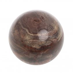 Шар из яшмы 8 см