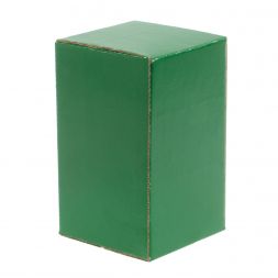 Бронзовая статуэтка "Конь в пальто" из малахита