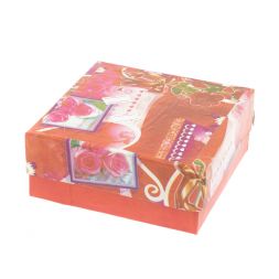 Пиала из ракушечника 13х13х4,5 см (5)