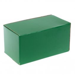 Шкатулка "Хозяйка медной горы" из змеевика 18х10х8,5 см