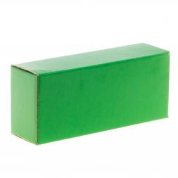 Часы с двумя ручками камень малахит