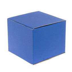 Шкатулка "Лев" из креноида 15х15х12 см