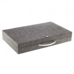 Нарды из камня конгломерат